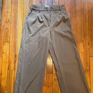 Princess Polly Archer Pants